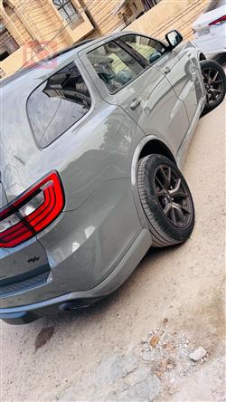 دودج دورانجو